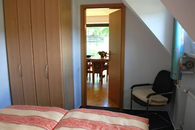 Vakantieappartement Gezinsvakantie Sellin