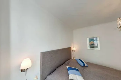Vakantieappartement Gezinsvakantie Ahlbeck