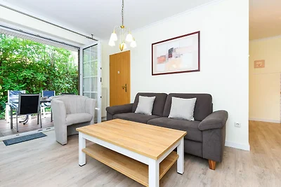 Ferienwohnung Grace O´Malley
