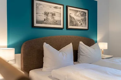 Vakantieappartement Gezinsvakantie Garz