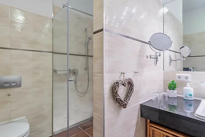 Appartamento Vacanza con famiglia Börgerende