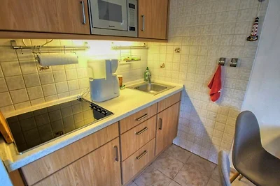 Ferienpark - Haus E, App. 0EEG07