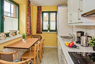 Ferienwohnung 60m² (Frühstück im Hotel...