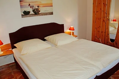 Appartamento Vacanza con famiglia Alt Reddevitz