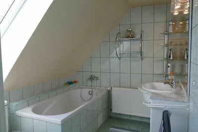 Vakantieappartement Gezinsvakantie Torgelow am See