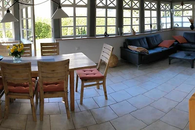 Ferienwohnung für 4 Personen im Untergeschoss