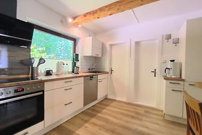 Ferienwohnung zwischen den Meeren