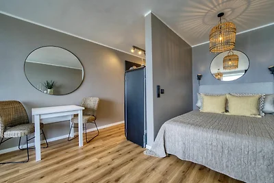 Haus Schöne Aussicht, App. 1SB608