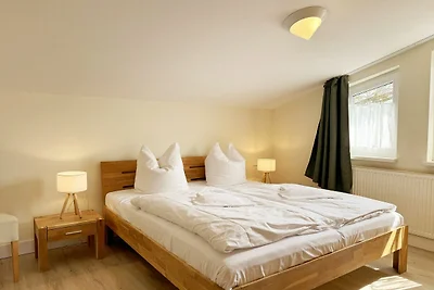 Appartamento Vacanza con famiglia Göhren