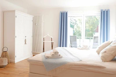 Ferienwohnung Meerflair Ref. 205861 u 1