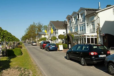Vakantieappartement Gezinsvakantie Baabe