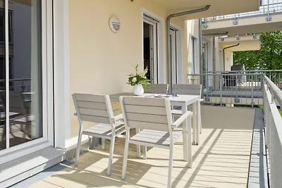 Dünenpalais, App. 10