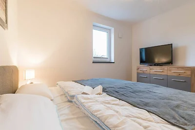 Appartamento Vacanza con famiglia Börgerende