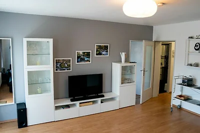 FeWo Harzer Wiesenberg