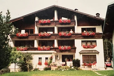 Selbstversorger Zimmer