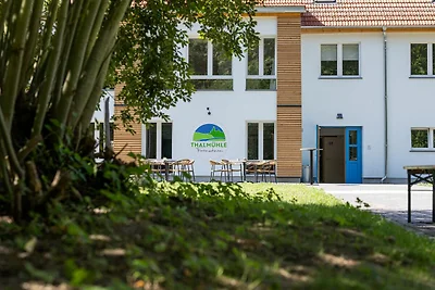 Apartment Fridolin