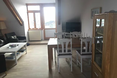 Appartamento Vacanza con famiglia Neustadt in Holstein