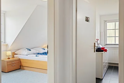 Vakantieappartement Gezinsvakantie Kröpelin
