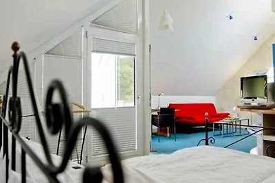 Hotel Cultuur en bezienswaardigheden Ettlingen