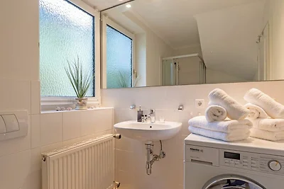Vakantiehuis Ontspannende vakantie Kampen