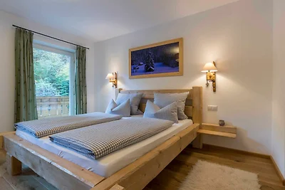 Vakantieappartement Gezinsvakantie Grainau