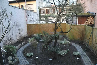 Ferienwohnung Iwan (2.OG)