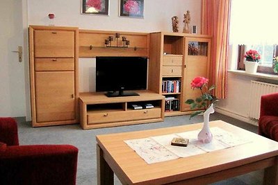 Vakantieappartement Gezinsvakantie Bad Bramstedt