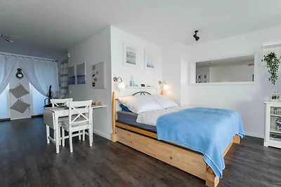 Meerzeit Apartment mit Südbalkon und...