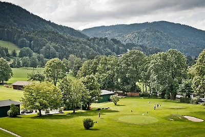 Albergo Cultura ed escursioni Bad Wiessee