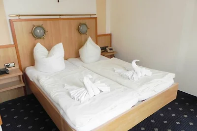 Albergo Cultura ed escursioni Bansin