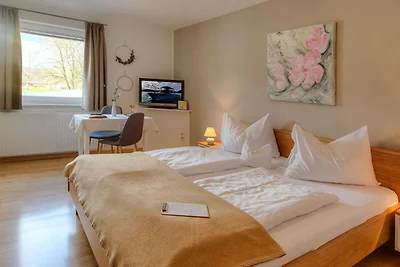 Doppelzimmer Hüttenstein
