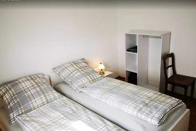 Birkenblick - Ferienwohnung Owwe