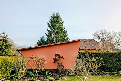 Gemütliches Ferienhaus zwischen Müritz und Pl...