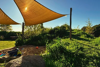Vakantieappartement Gezinsvakantie Sundhagen