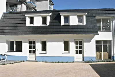 Vakantieappartement Gezinsvakantie Niendorf (Ostsee)