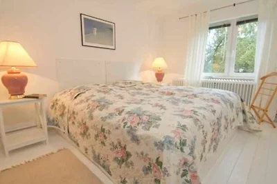 Bungalow 2, 3-Raum, 55 m², Terrasse