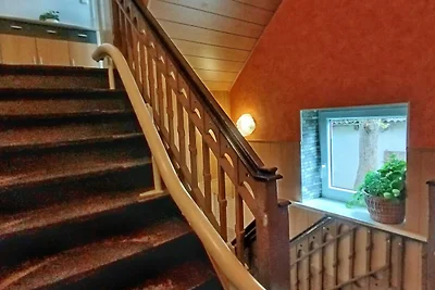 Ferienwohnung Harzglück