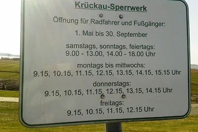 Best of Kollmar, App. mit Terrasse für 2...