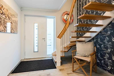 Ferienhaus Josefine-3SZ bis max 6 Pers.