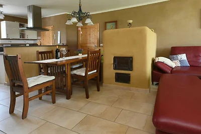 Vakantiehuis Ontspannende vakantie Mursewiek
