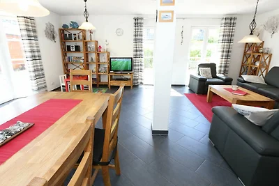 Apartment 3 (mit Wintergarten)