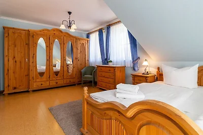 Vakantieappartement Gezinsvakantie Thiessow