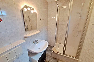 Vakantieappartement Gezinsvakantie Heringsdorf