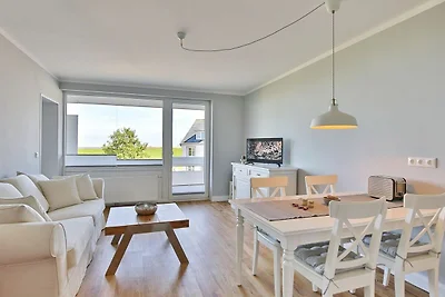 Appartamento Vacanza con famiglia Cuxhaven