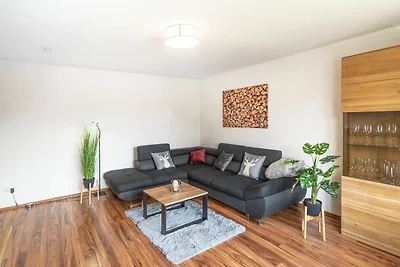 Vakantieappartement Gezinsvakantie Sonthofen