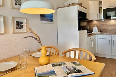 Ferienwohnung 362, Haus Having