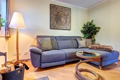 Ferienhaus Ostwind