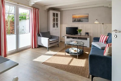 Appartamento Vacanza con famiglia Nordstrand