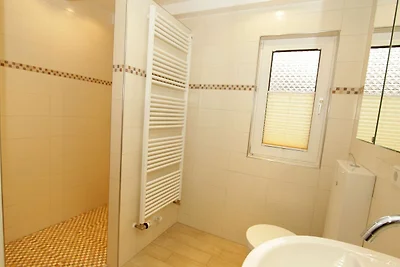 Vakantieappartement Gezinsvakantie Nieblum