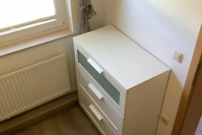 Domek letniskowy Urlop wypoczynkowy Dargun